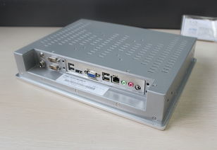 工业新引擎 深度解析12寸嵌入式工控触摸电脑