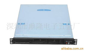 深圳市鼎隆电子五金厂 工控电脑产品列表与解决方案